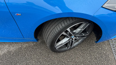 BMW 1 Series 118d M Sport 5dr Step Auto Diesel Hatchback